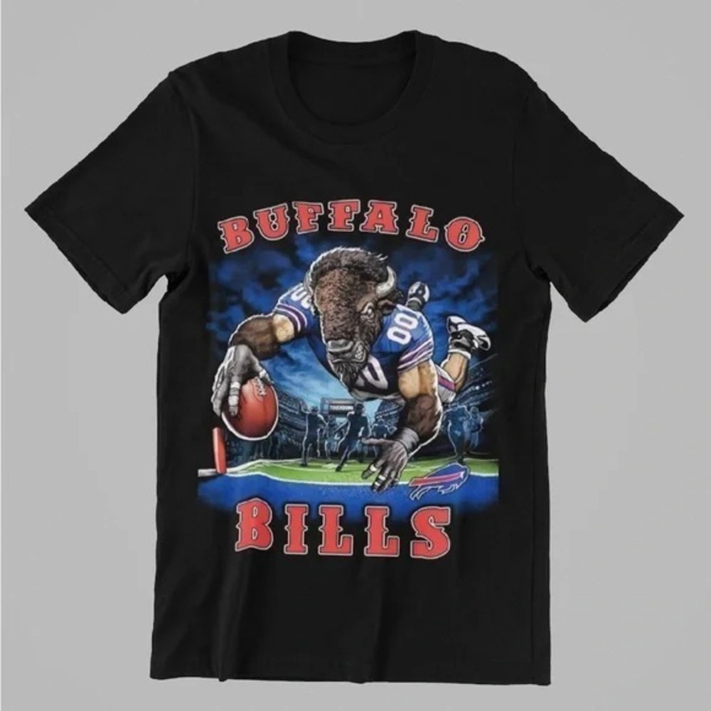 Shirts Buffalo Bills Shirt
